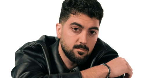 Gonzalo Alhambra publica «Origen», un regreso a sus raíces flamenco-pop