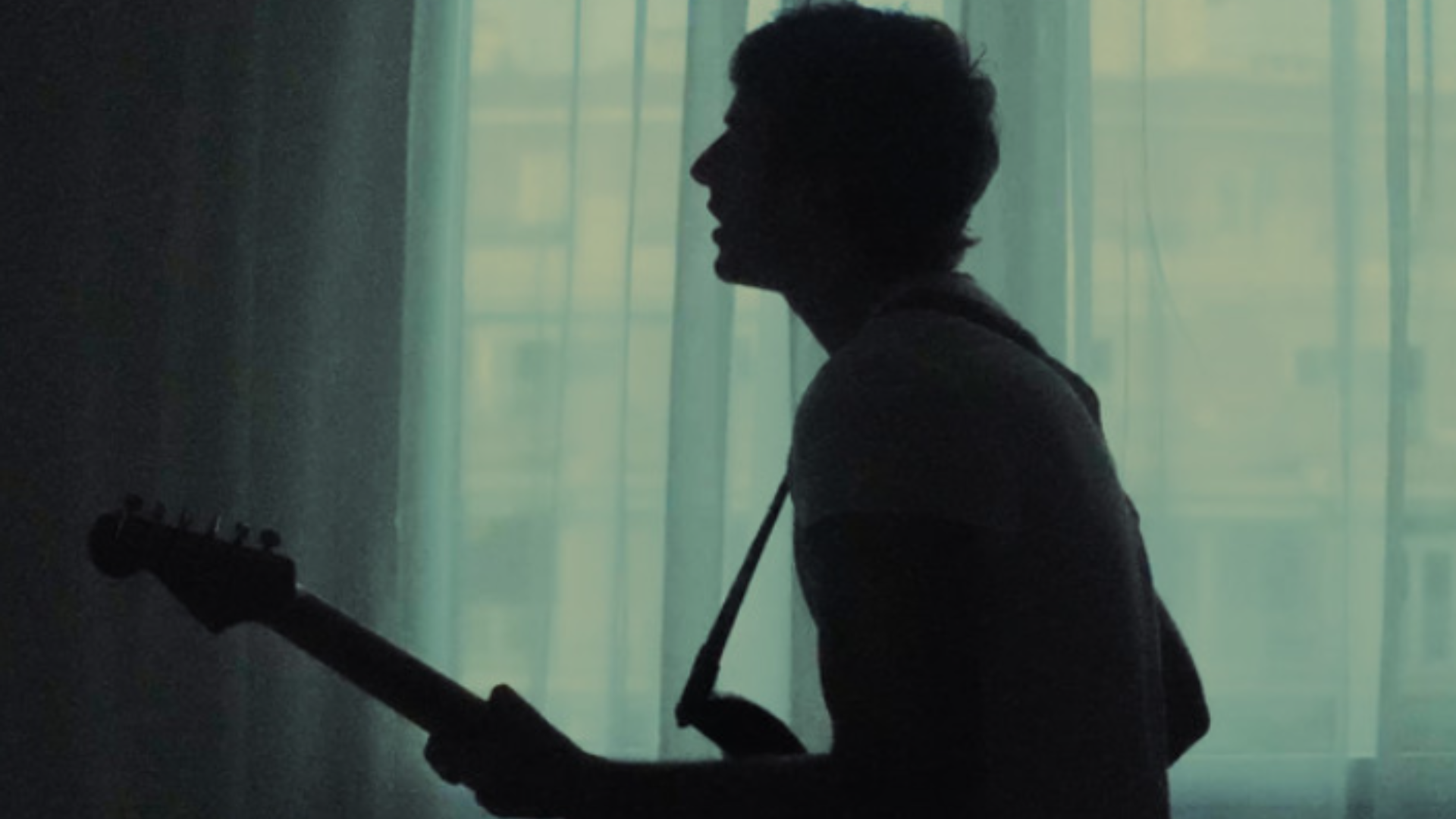 Portada de 'Para Mi Amor' | Hemry Semler