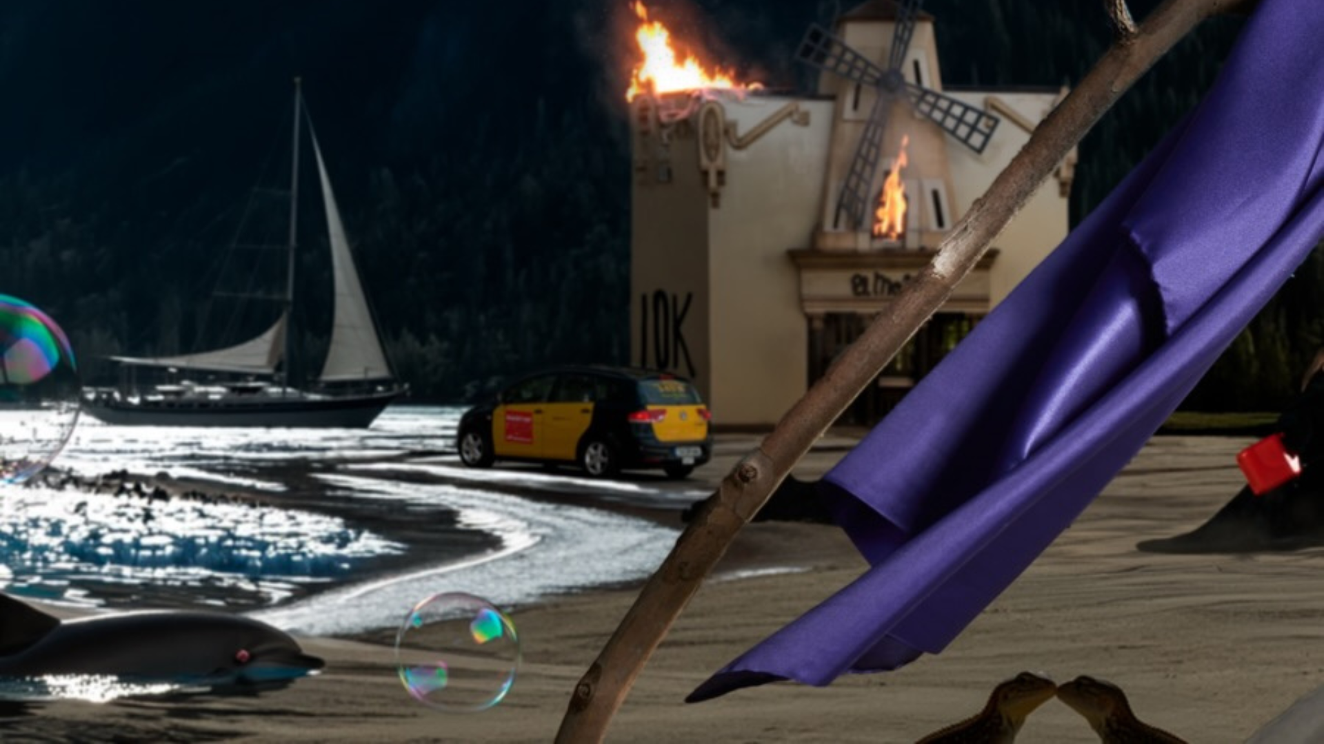 Portada de IDK | Sofia Coll