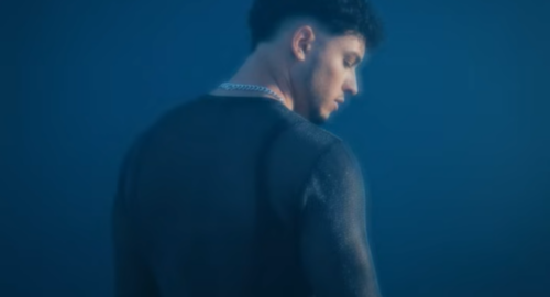 Kenneth estrena «Favorita», su primera canción tras su paso por el Benidorm Fest 2026