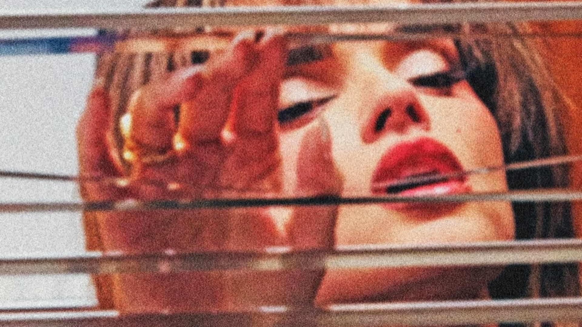 Portada de Alarma | Melody