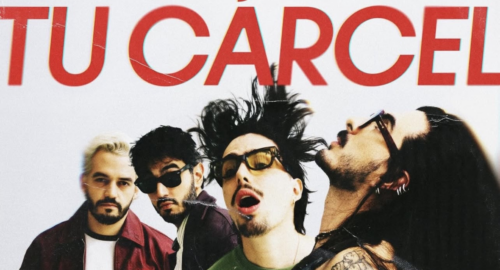 Morat publica «Tu cárcel», uno de sus temas más intensos sobre el amor y la dependencia emocional