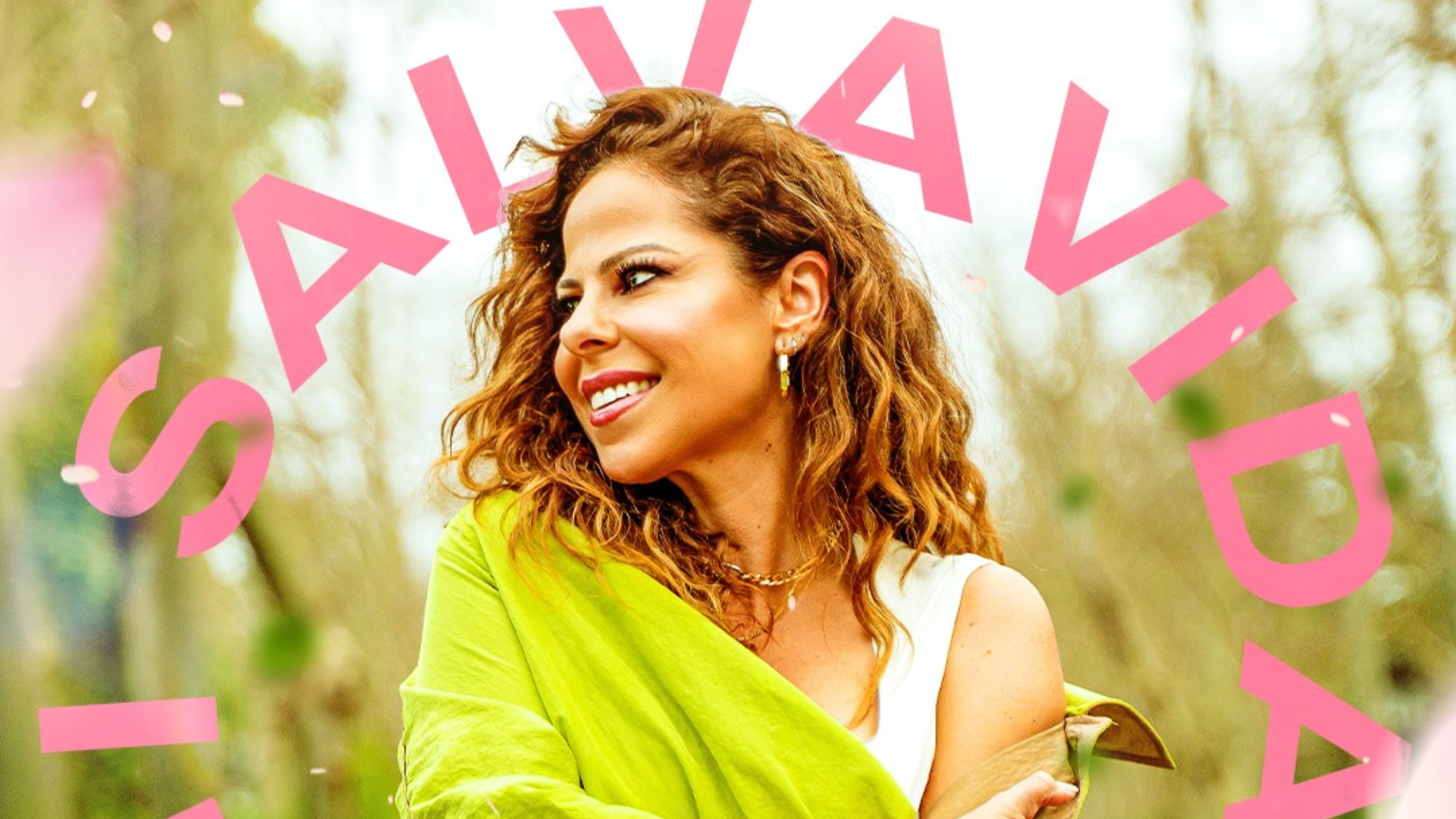 Portada de 'Mi Salvavidas' | Pastora Soler