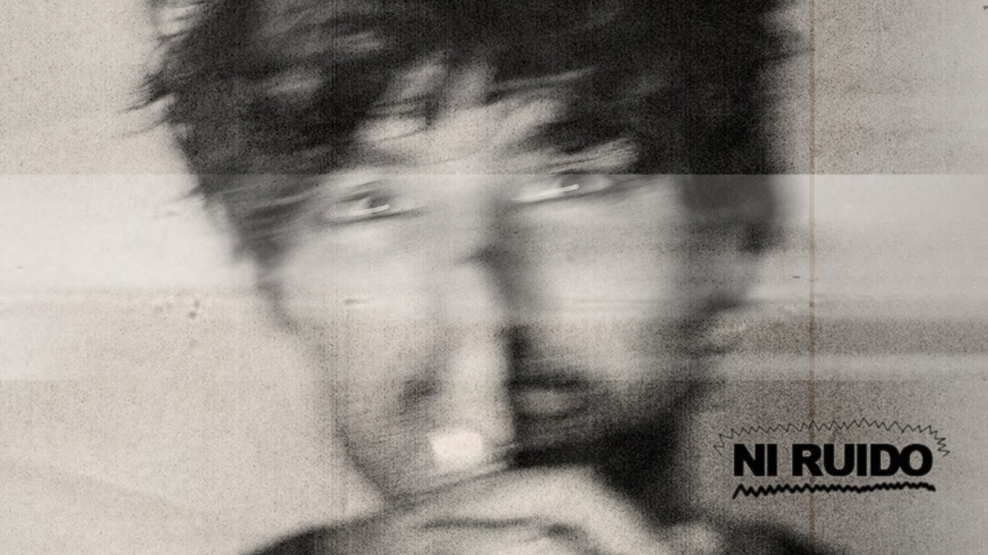 Portada de 'Ni Ruido' | Polo Nández