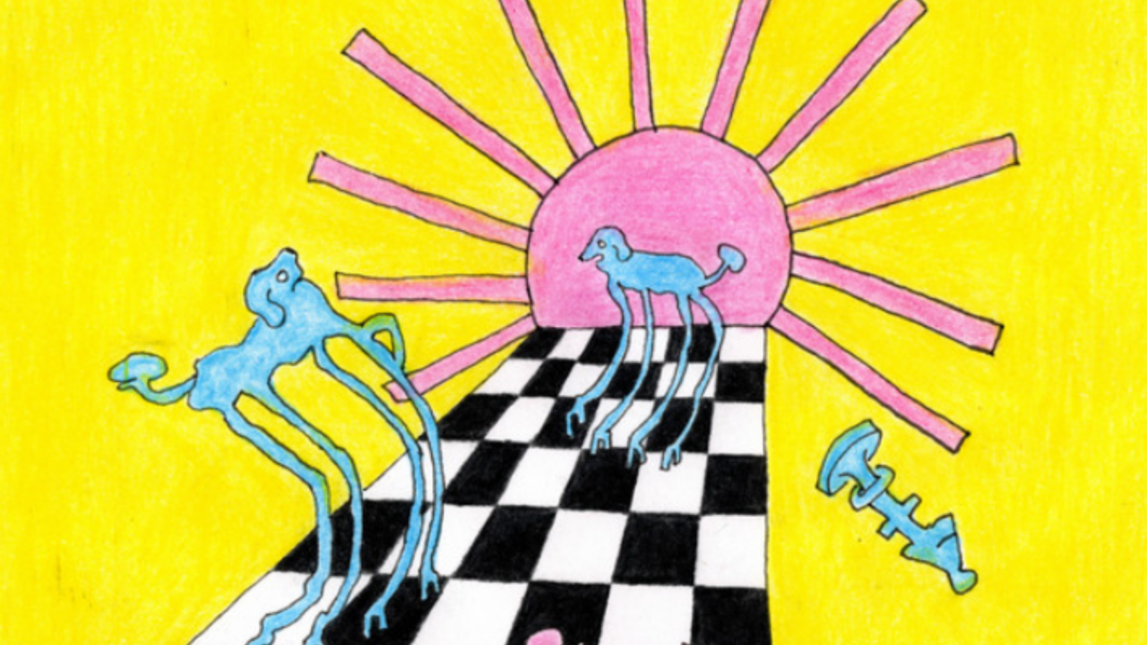 Rigoberta Bandini da la bienvenida a la primavera con «Cançó de primavera», una canción íntegra en catalán