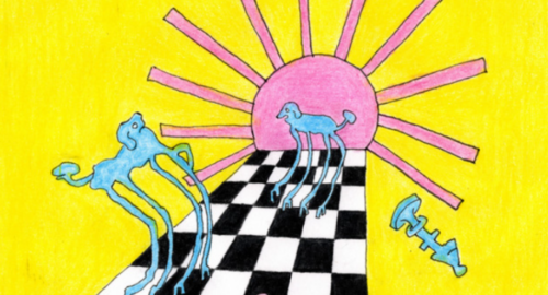 Rigoberta Bandini da la bienvenida a la primavera con «Cançó de primavera», una canción íntegra en catalán