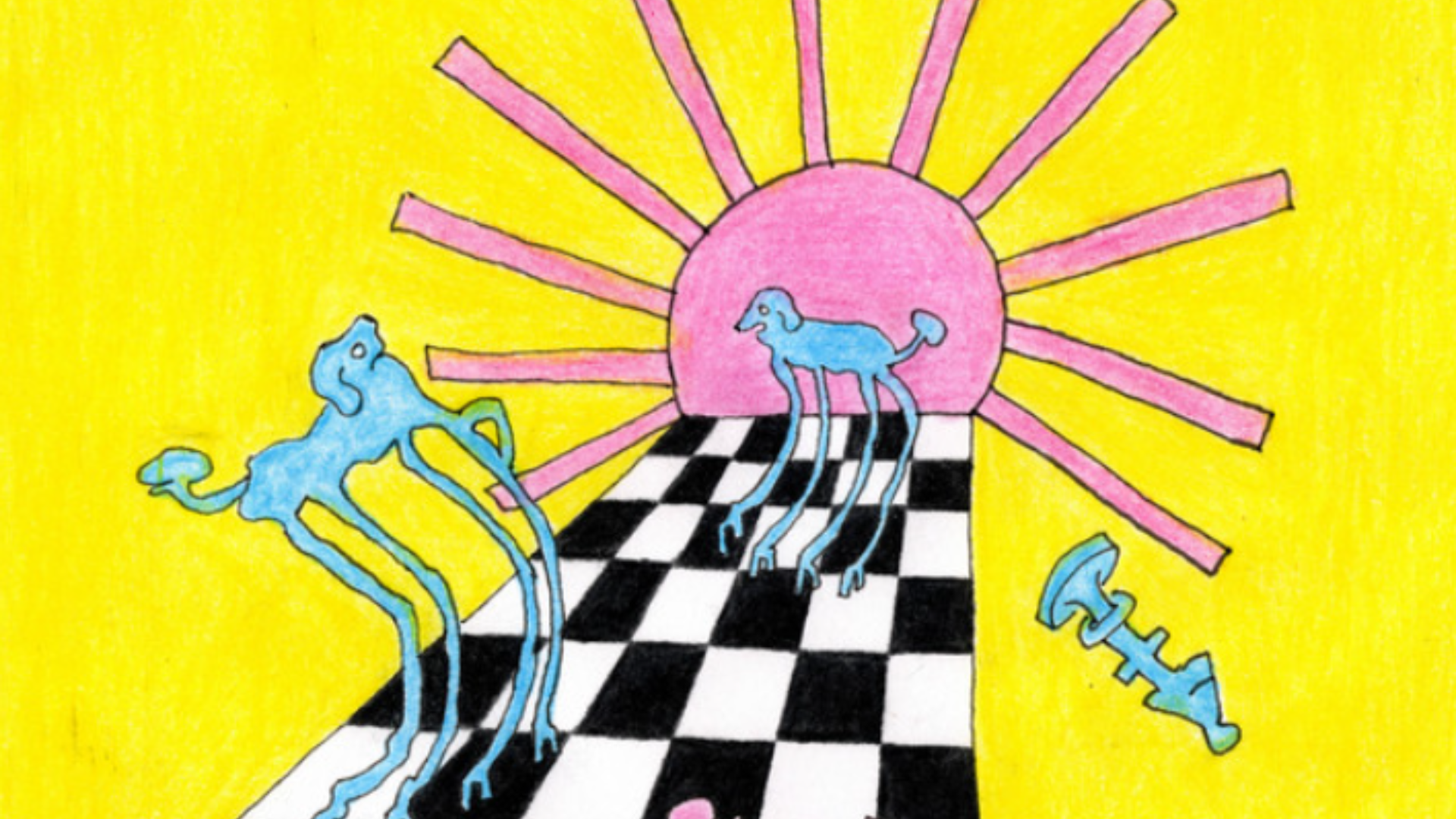 Portada de «Cançó de primavera» | Rigoberta Bandni, Spotify