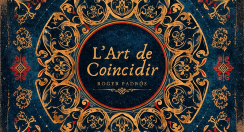 Roger Padrós publica «L’art de coincidir», el single que da nombre a su próximo disco