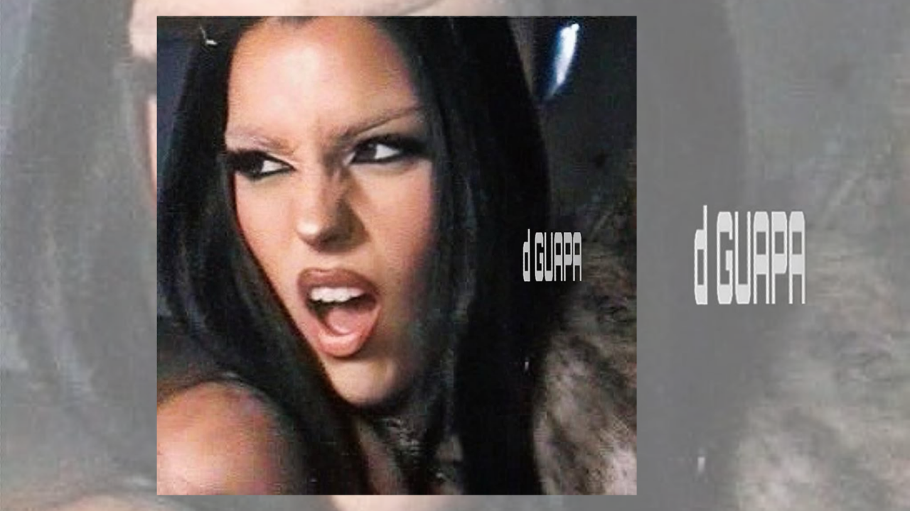 SANDY lanza «d GUAPA», un tema urbano sobre relaciones tóxicas y autoestima