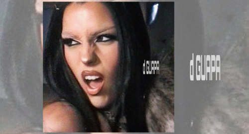 SANDY lanza «d GUAPA», un tema urbano sobre relaciones tóxicas y autoestima