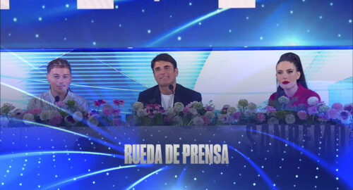 Rueda de prensa Sanremo 2026 | Liveblog del 1 de marzo: El ganador, la final y el balance definitivo