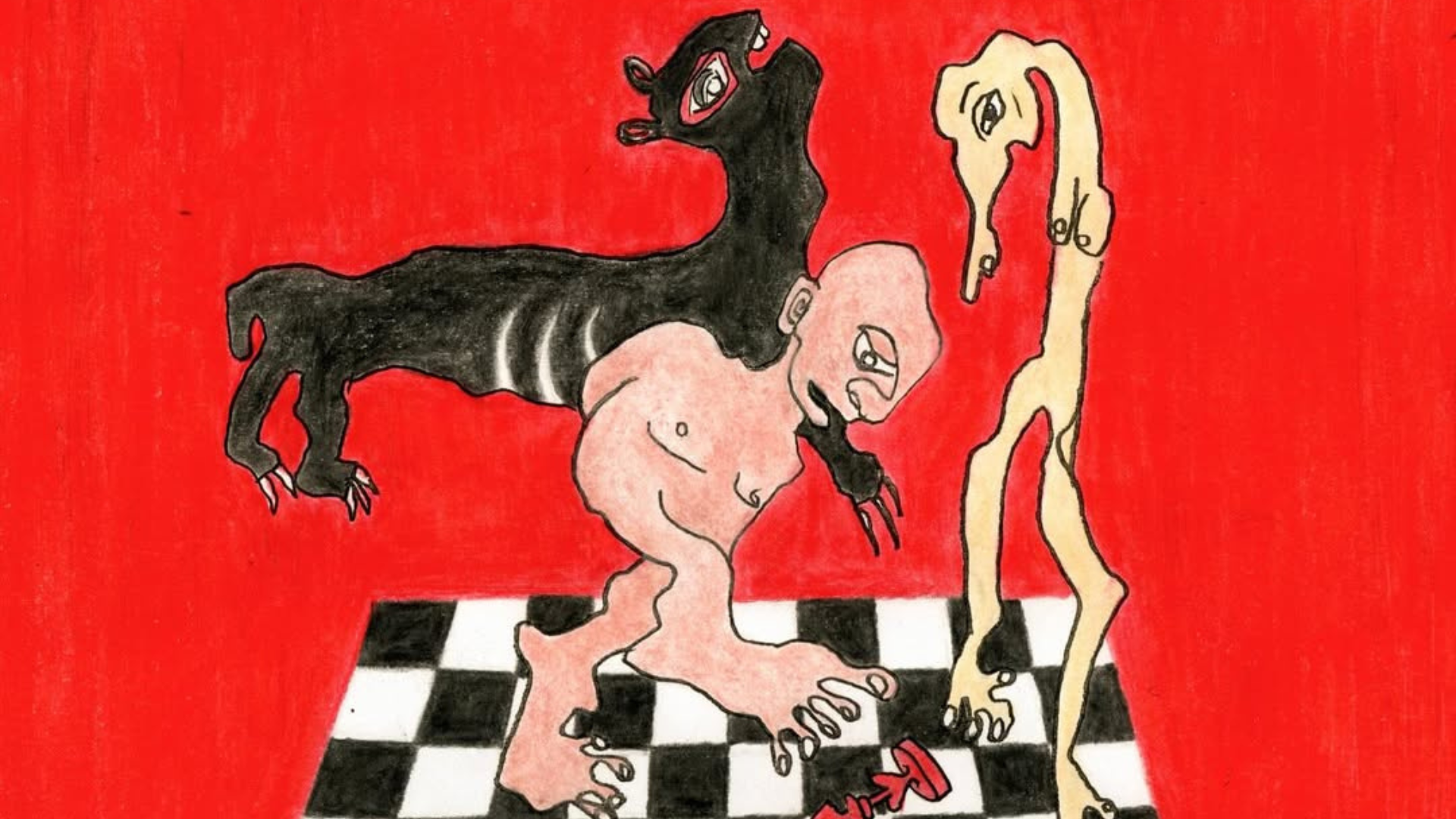 Portada de 'Siete días' | Anna Cornudella