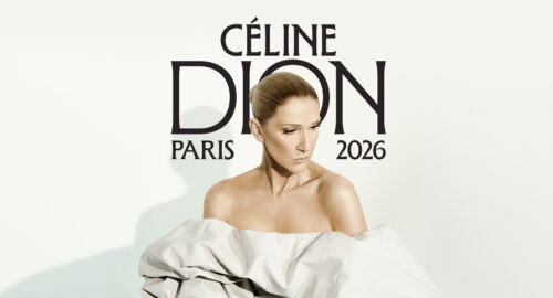 Céline Dion anuncia su regreso a los escenarios con 10 conciertos en París: fechas y cómo comprar las entradas