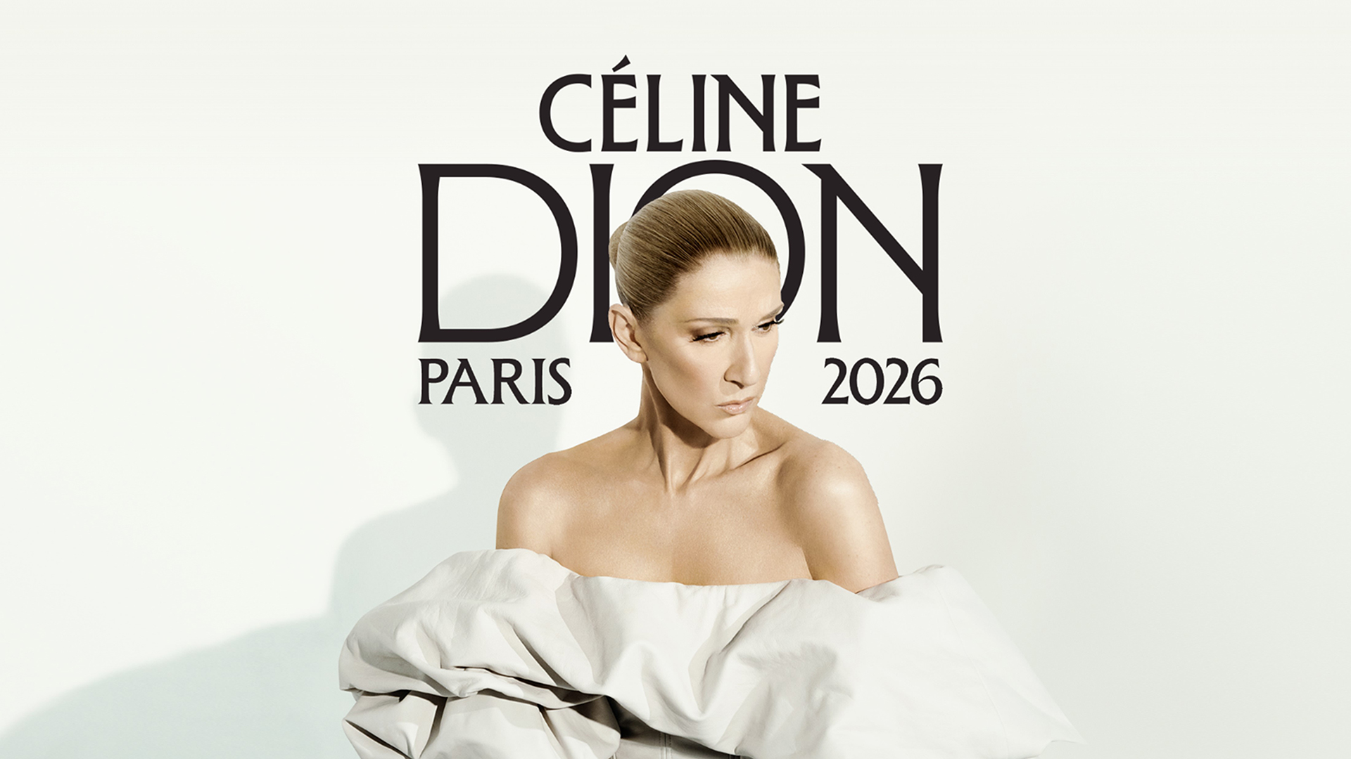 Imagen: paris.celinedion.com
