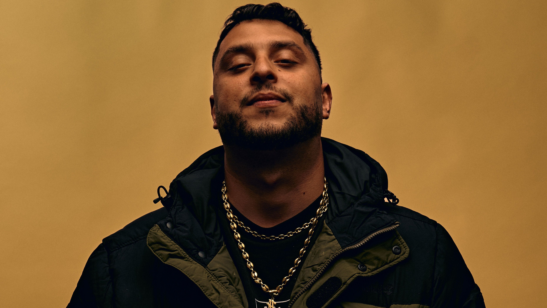 Dollar Selmouni | Imagen: Be The One