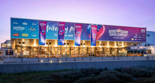 España se queda fuera del Top 10 de la venta de entradas de Eurovisión 2026, que lideran Austria, Alemania y Reino Unido