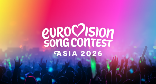 Eurovisión Asia 2026 fija su calendario de finales nacionales con Bangkok como destino el 14 de noviembre