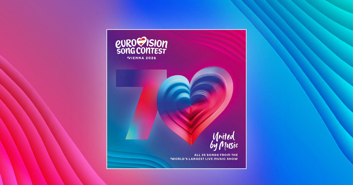 Concepto gráfico: EBU - ORF