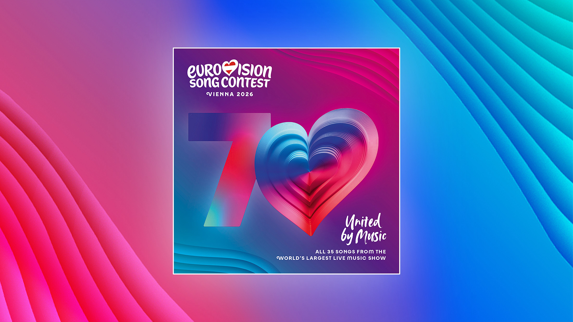 Concepto gráfico: EBU - ORF