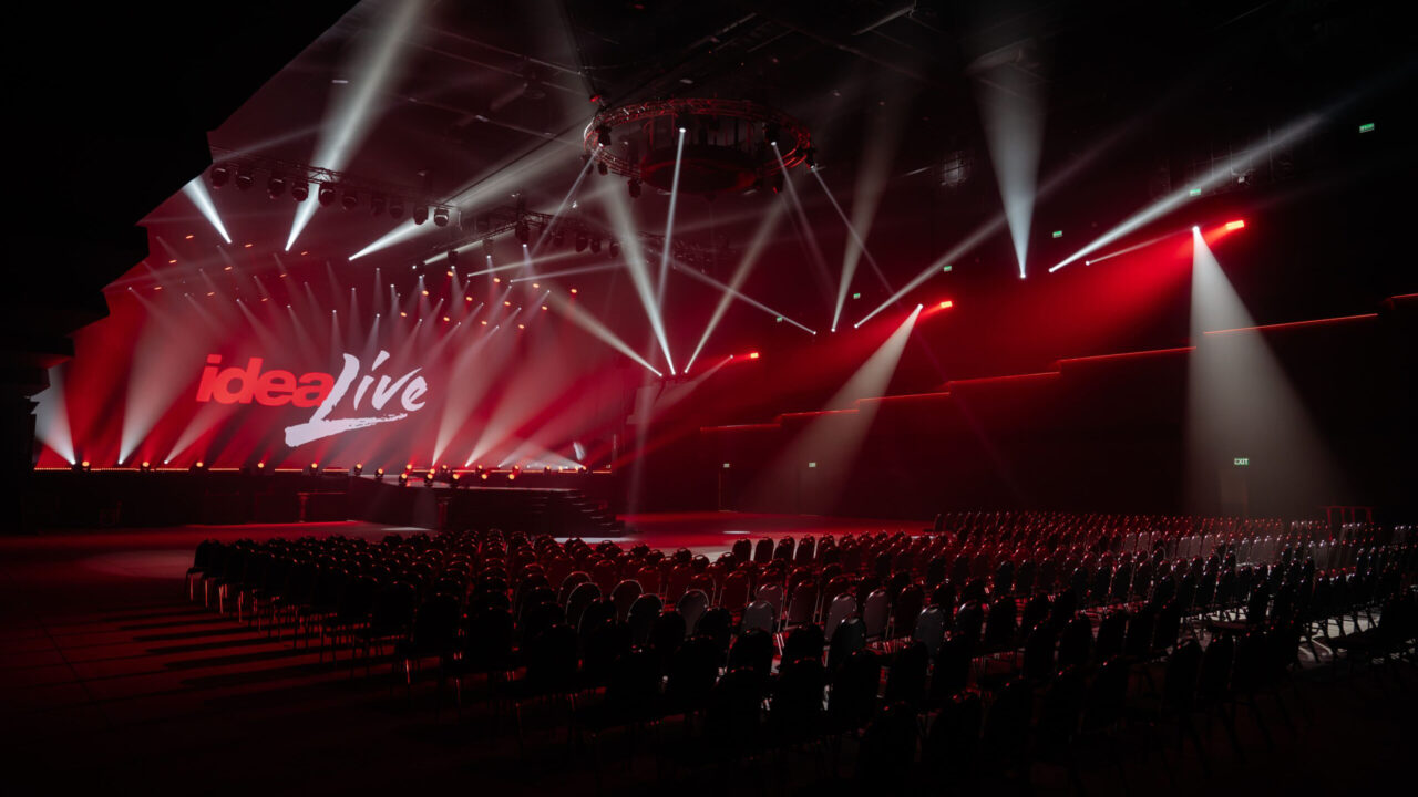 La prensa nepalí apunta al IdeaLive Arena de Bangkok como recinto para Eurovisión Asia 2026