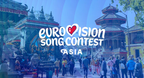 Nepal elegirá a su representante en Eurovisión Asia 2026 el 19 de septiembre