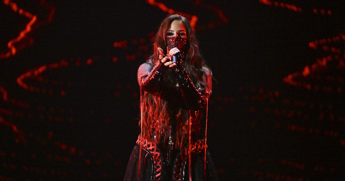 FELICIA | Imagen: Stina Stjernkvist - SVT