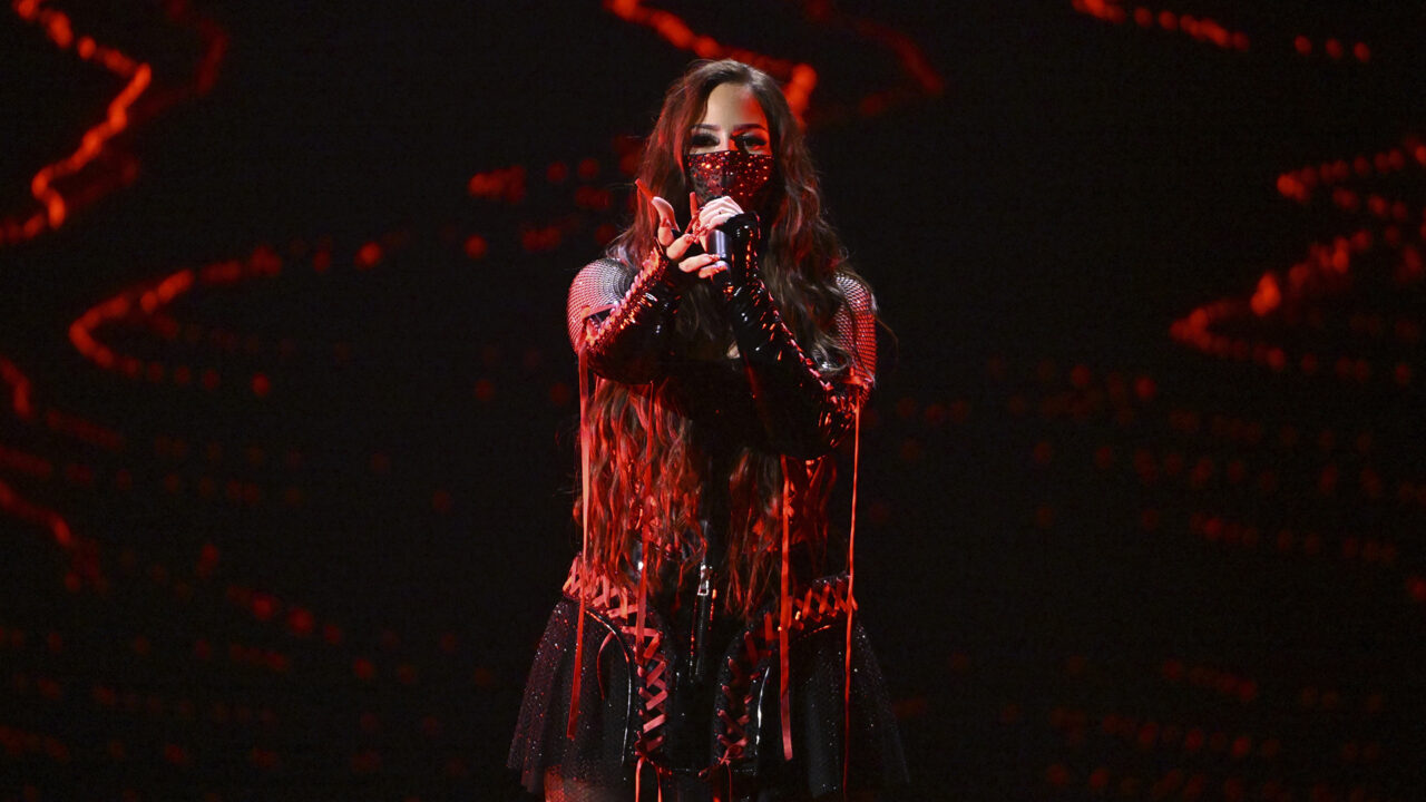 FELICIA | Imagen: Stina Stjernkvist - SVT