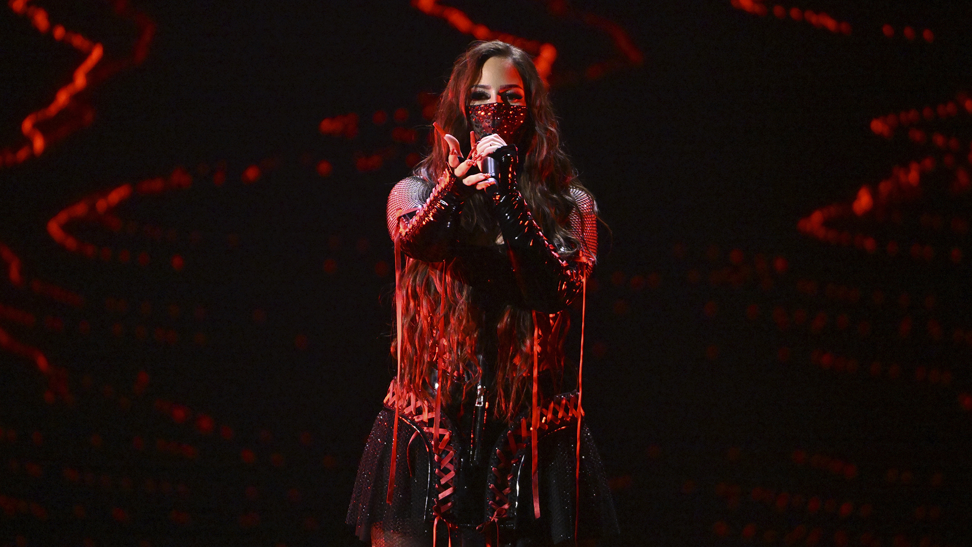 FELICIA | Imagen: Stina Stjernkvist - SVT