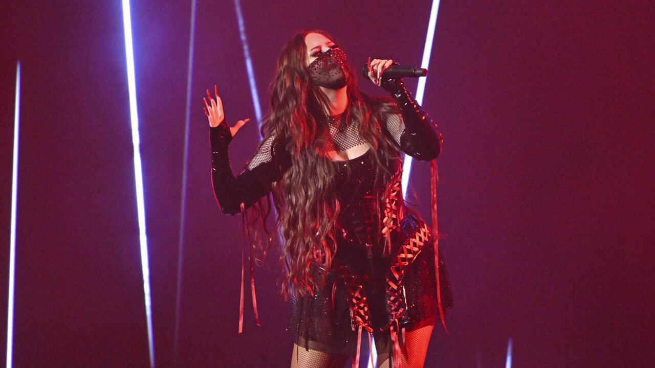 FELICIA | Imagen: Stina Stjernkvist - SVT