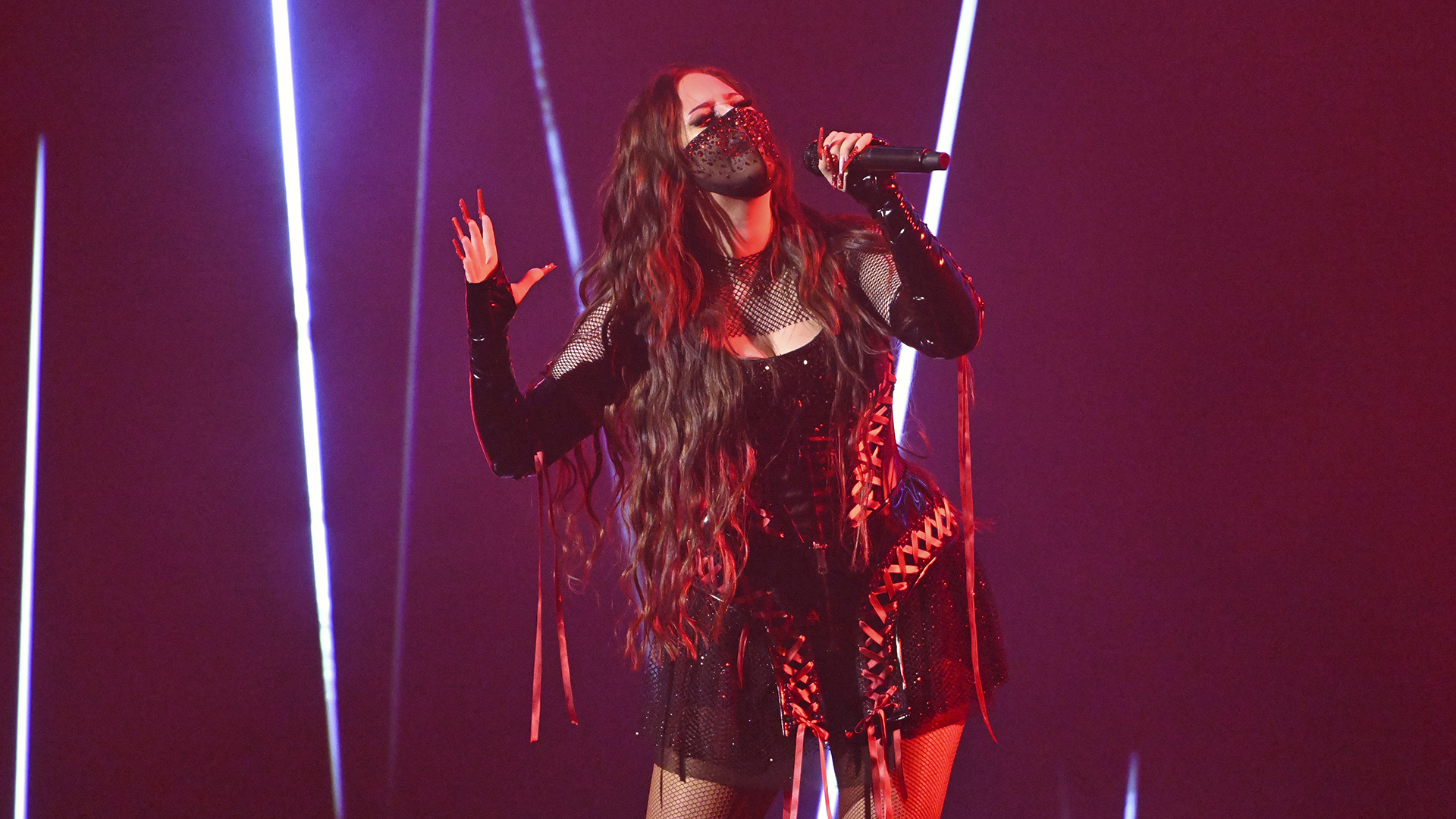 FELICIA | Imagen: Stina Stjernkvist - SVT