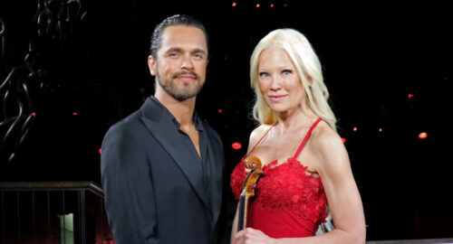 OGAE Poll 2026: Francia también entrega sus 12 puntos a Finlandia