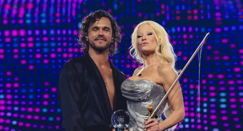 OGAE Poll 2026: Turquía apuesta por los finlandeses Linda Lampenius x Pete Parkkonen que se afianzan en 1º lugar