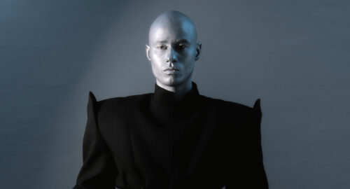 Así suena la versión definitiva de «Sólo Quiero Más», la propuesta de Lion Ceccah para representar a Lituania en Viena 2026