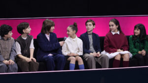 Georgia emite esta tarde la segunda gala del Ranina 2026: participantes, mecánica, horario y cómo verlo