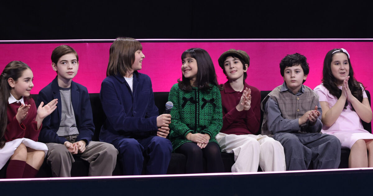 Artistas del Ranina 2026 | Imagen: GPB