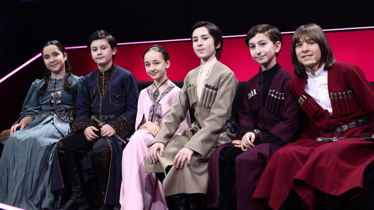 Artistas del Ranina 2026 | Imagen: GPB