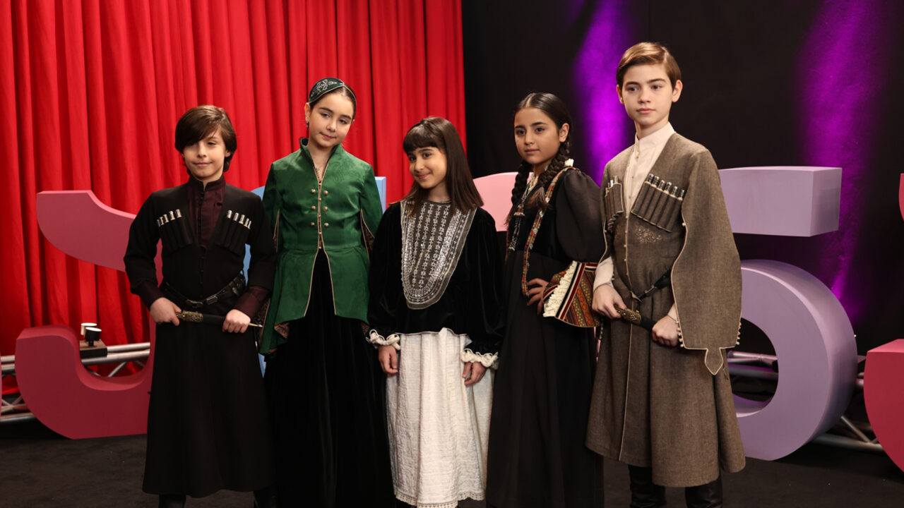 Artistas del Ranina 2026 | Imagen: GPB