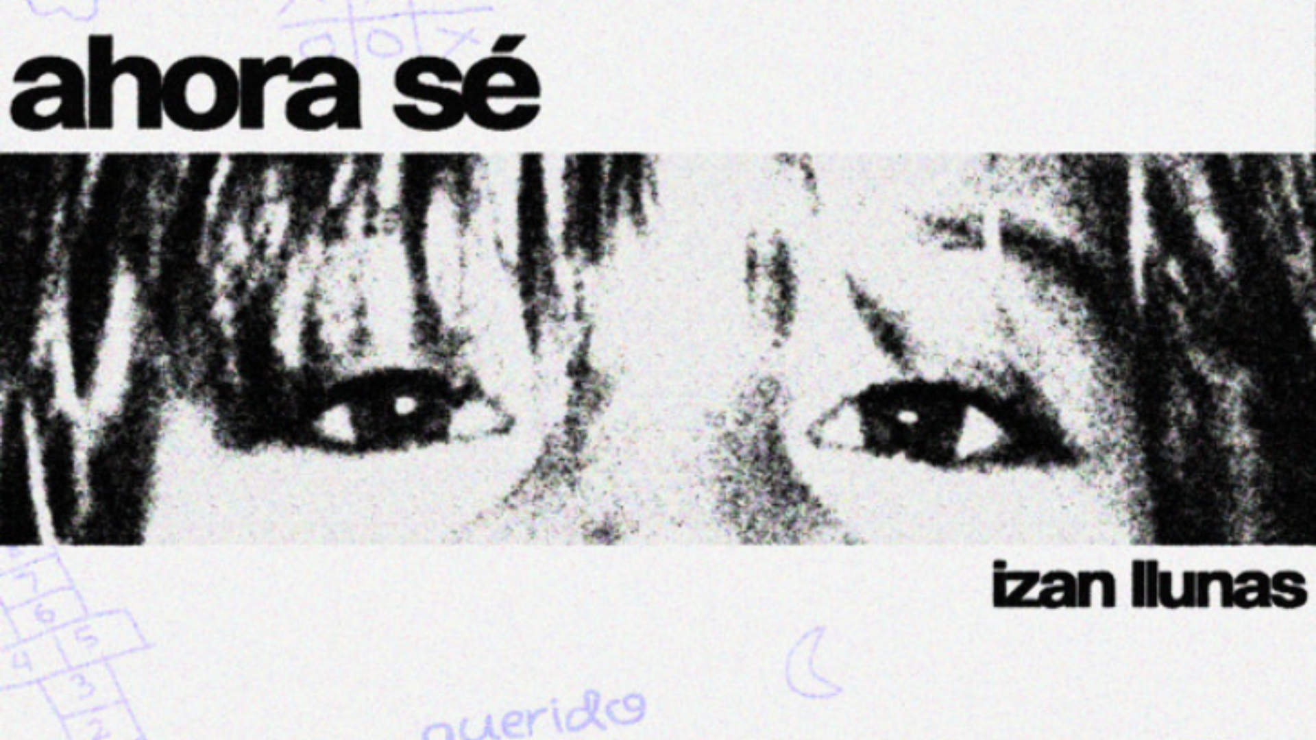 Portada de 'Ahora sé' | Izan Llunas, Spotify