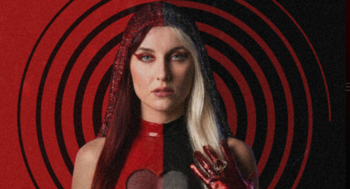 KUVE lanza «Amore Desamore», un viaje emocional que recorre todas las fases del amor