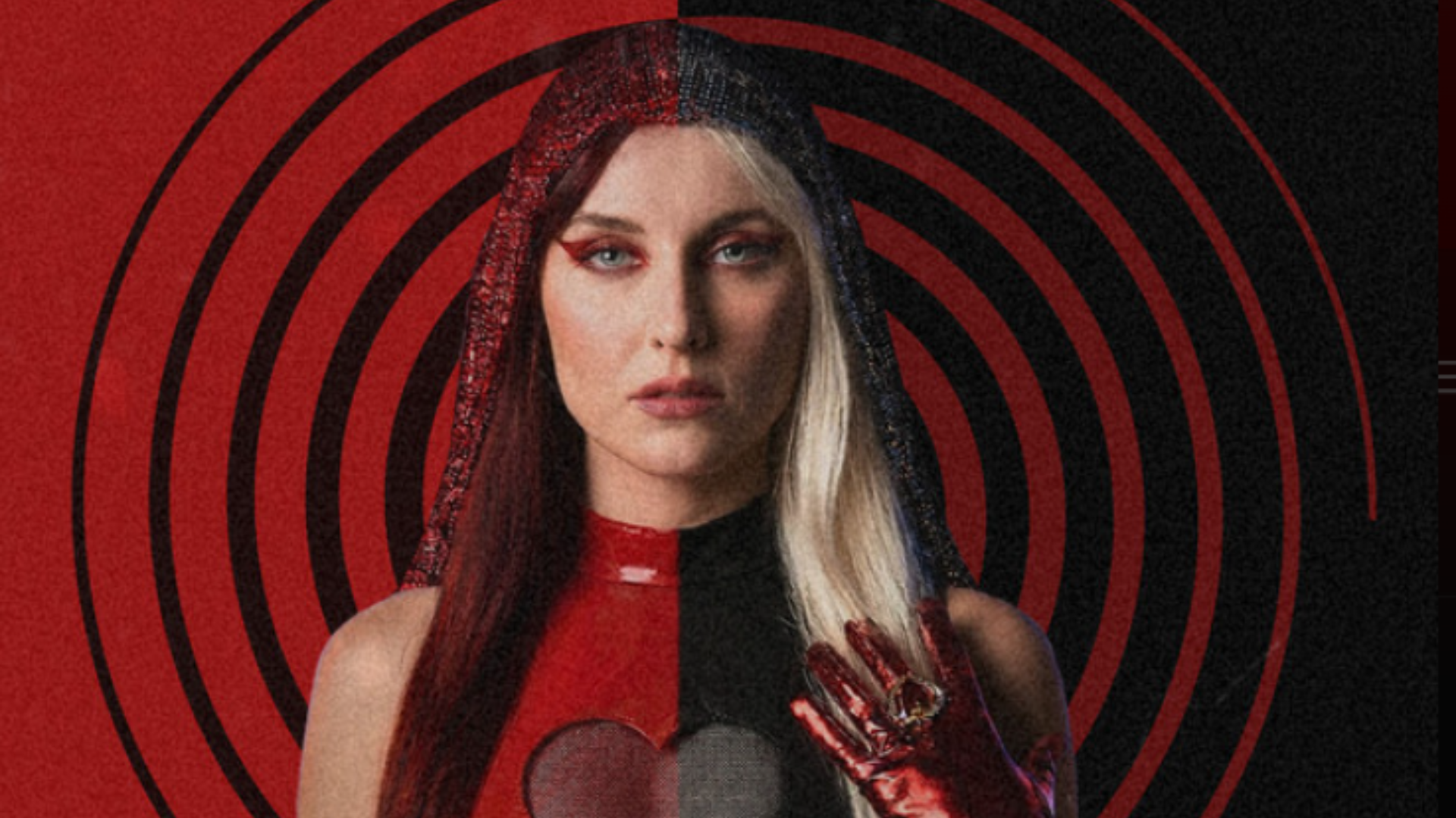 Portada de 'Amore, desamore' | Kuve, Spotify