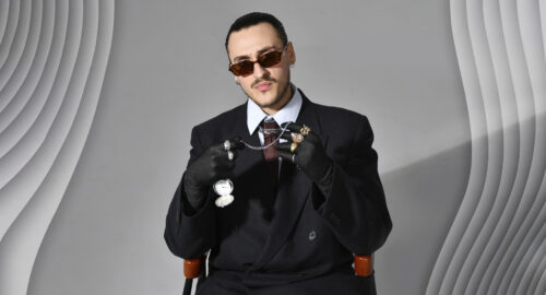 ¿Quién es Alis Kallaçi? Analizamos el contexto de la candidatura de Albania en Eurovisión 2026