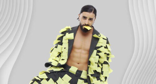 ¿Quién es SIMÓN? Analizamos el contexto de la candidatura de Armenia en Eurovisión 2026