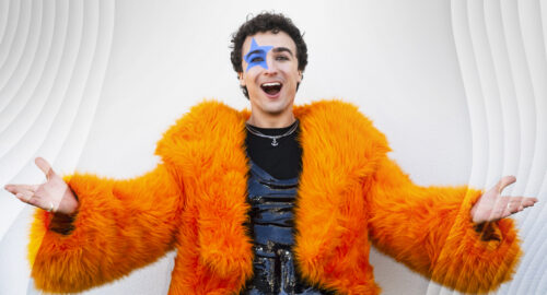 ¿Quién es COSMÓ? Analizamos el contexto de la candidatura de Austria en Eurovisión 2026