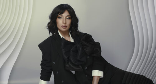 ¿Quién es JIVA? Analizamos el contexto de la candidatura de Azerbaiyán en Eurovisión 2026