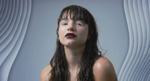 ¿Quién es ESSYLA? Analizamos el contexto de la candidatura de Bélgica en Eurovisión 2026