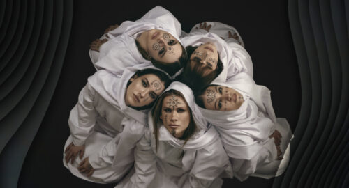 ¿Quiénes son LELEK? Analizamos el contexto de la candidatura de Croacia en Eurovisión 2026