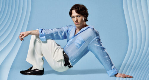 ¿Quién es Søren Torpegaard Lund? Analizamos el contexto de la candidatura de Dinamarca en Eurovisión 2026