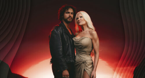 ¿Quiénes son Linda Lampenius x Pete Parkkonen? Analizamos el contexto de la candidatura de Finlandia en Eurovisión 2026