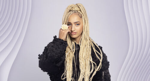 ¿Quién es Monroe? Analizamos el contexto de la candidatura de Francia en Eurovisión 2026