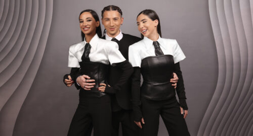 ¿Quiénes son Bzikebi? Analizamos el contexto de la candidatura de Georgia en Eurovisión 2026